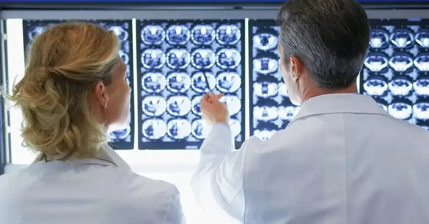 Guia de Radiologia 2024: tudo sobre + profissões e formação