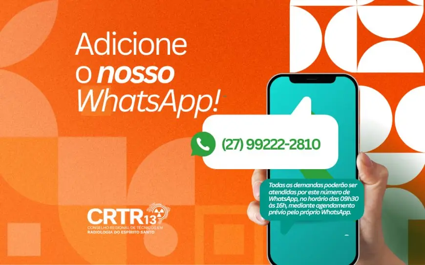 Última oportunidade de desconto na Anuidade 2026!