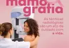 Dia Nacional da Mamografia – 05 de fevereiro de 2026