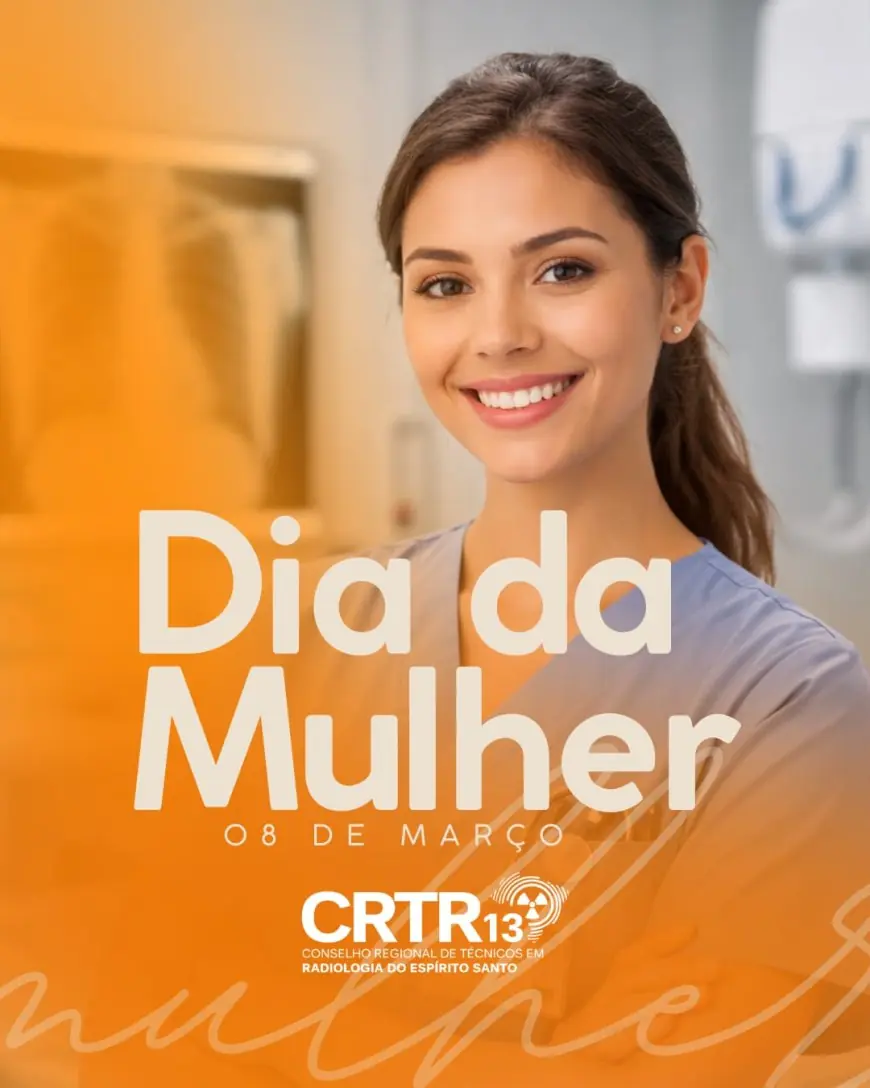Feliz dia da mulher