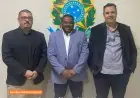 CRTR 13 informa posse da nova Diretoria Executiva Interventora e Provisória