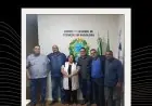 CRTR 13, CORED e COREFI unidos pelo fortalecimento da Radiologia no Espírito Santo