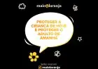 CRTR 13 reforça apoio à campanha Faça Bonito no combate ao abuso infantil