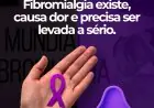CRTR 13 destaca importância da conscientização sobre a fibromialgia e do acolhimento aos pacientes