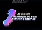 CRTR 13 homenageia o Dia da Colonização do Solo Espírito-Santense e reforça valorização da história capixaba