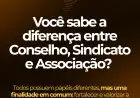Conselho, Sindicato e Associação: entenda as diferenças e a importância de cada entidade na Radiologia