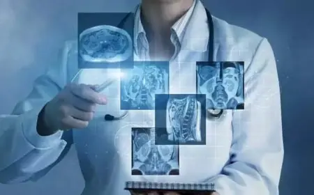 Radiologia: a profissão que enxerga além das imagens e transforma diagnósticos em vidas salvas