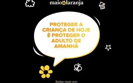 CRTR 13 reforça apoio à campanha Faça Bonito no combate ao abuso infantil