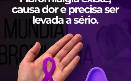 CRTR 13 destaca importância da conscientização sobre a fibromialgia e do acolhimento aos pacientes