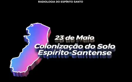 CRTR 13 homenageia o Dia da Colonização do Solo Espírito-Santense e reforça valorização da história capixaba