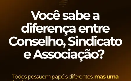 Conselho, Sindicato e Associação: entenda as diferenças e a importância de cada entidade na Radiologia