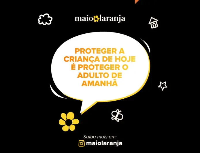 CRTR 13 reforça apoio à campanha Faça Bonito no combate ao abuso infantil