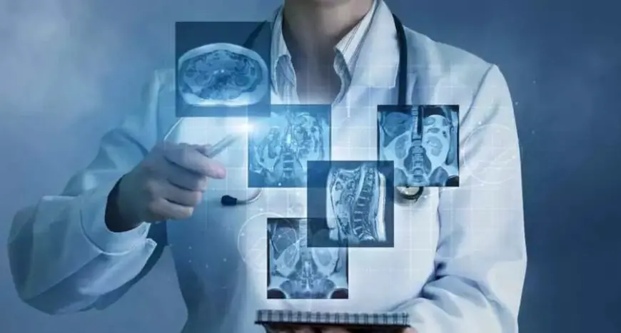 Radiologia: a profissão que enxerga além das imagens e transforma diagnósticos em vidas salvas