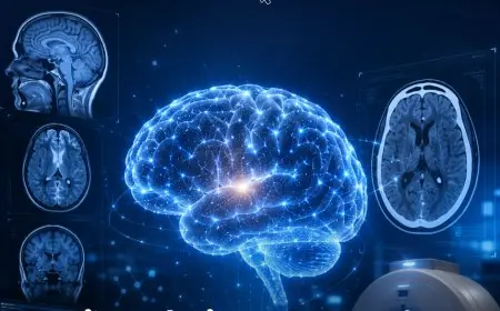 Diagnóstico precoce faz toda a diferença na luta contra o tumor cerebral