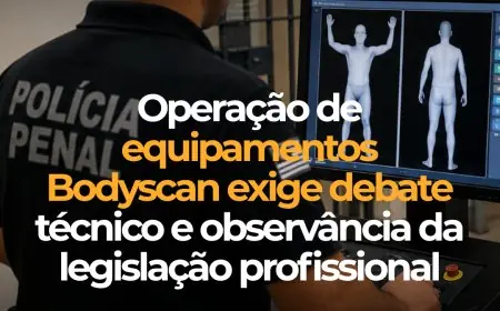 CRTR 13ª Região reforça a importância da análise da Lei nº 7.394/1985 nas discussões sobre a operação de equipamentos emissores de radiação ionizante.