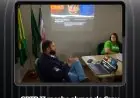 O CRTR 13ª Região recebeu, nesta semana, os alunos do curso de Técnico em Radiologia do Grau Técnico de Cariacica