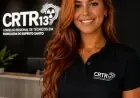 Conheça a Raia do Raio X: a nova embaixadora virtual do CRTR 13ª Região.