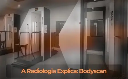 A Radiologia Explica: Ressonância Magnética: Bodyscan