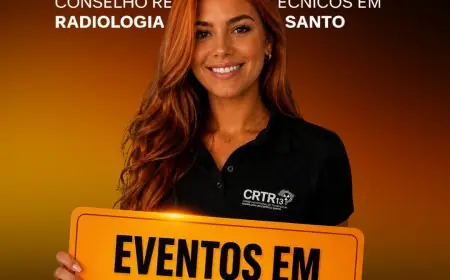 O conhecimento transforma carreiras. A educação fortalece a Radiologia.