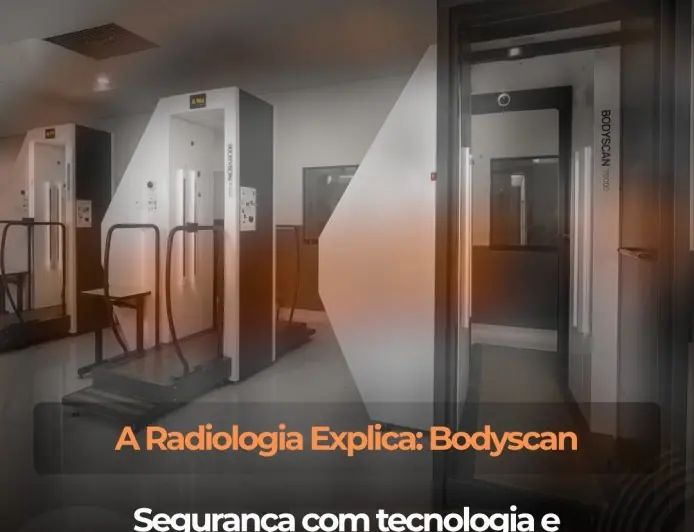 A Radiologia Explica: Ressonância Magnética: Bodyscan
