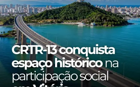 UM MARCO HISTÓRICO PARA A RADIOLOGIA CAPIXABA!
