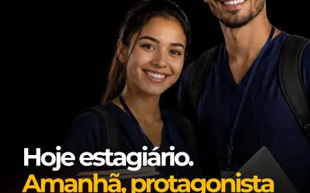 Parabéns \o/