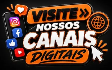 CRTR-13 está cada vez mais perto de você, também no ambiente digital!