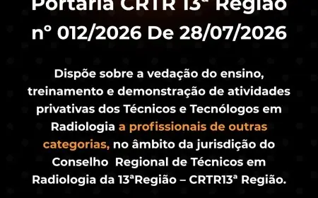 ATENÇÃO, PROFISSIONAL!