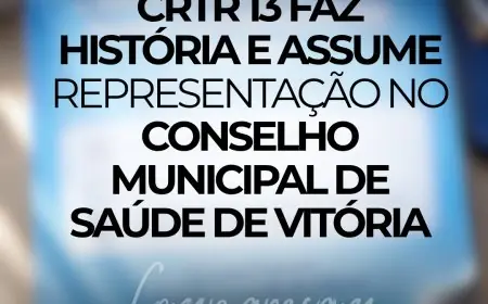 Mais representatividade para a Radiologia Capixaba!