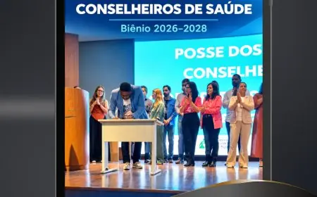 Um dia especial, um dia de transformar representatividade em participação efetiva!