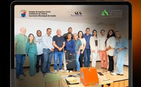 Mais um importante momento de participação e representatividade para a Radiologia Capixaba!