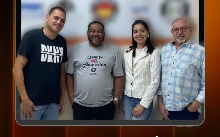 Diálogo, cooperação e compromisso com a Radiologia Capixaba.