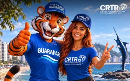 135 anos de Guarapari: uma cidade de histórias, símbolos e muitos motivos para amar.