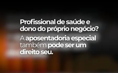 Fique atento!
