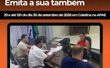 ATENÇÃO, PROFISSIONAIS DA RADIOLOGIA DA REGIÃO NOROESTE!