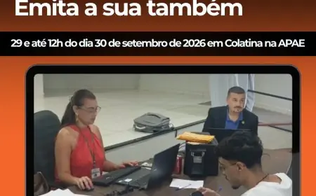ATENÇÃO, PROFISSIONAIS DA RADIOLOGIA DA REGIÃO NOROESTE!
