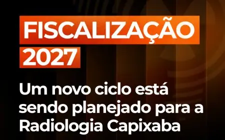 O futuro da fiscalização começa com planejamento.