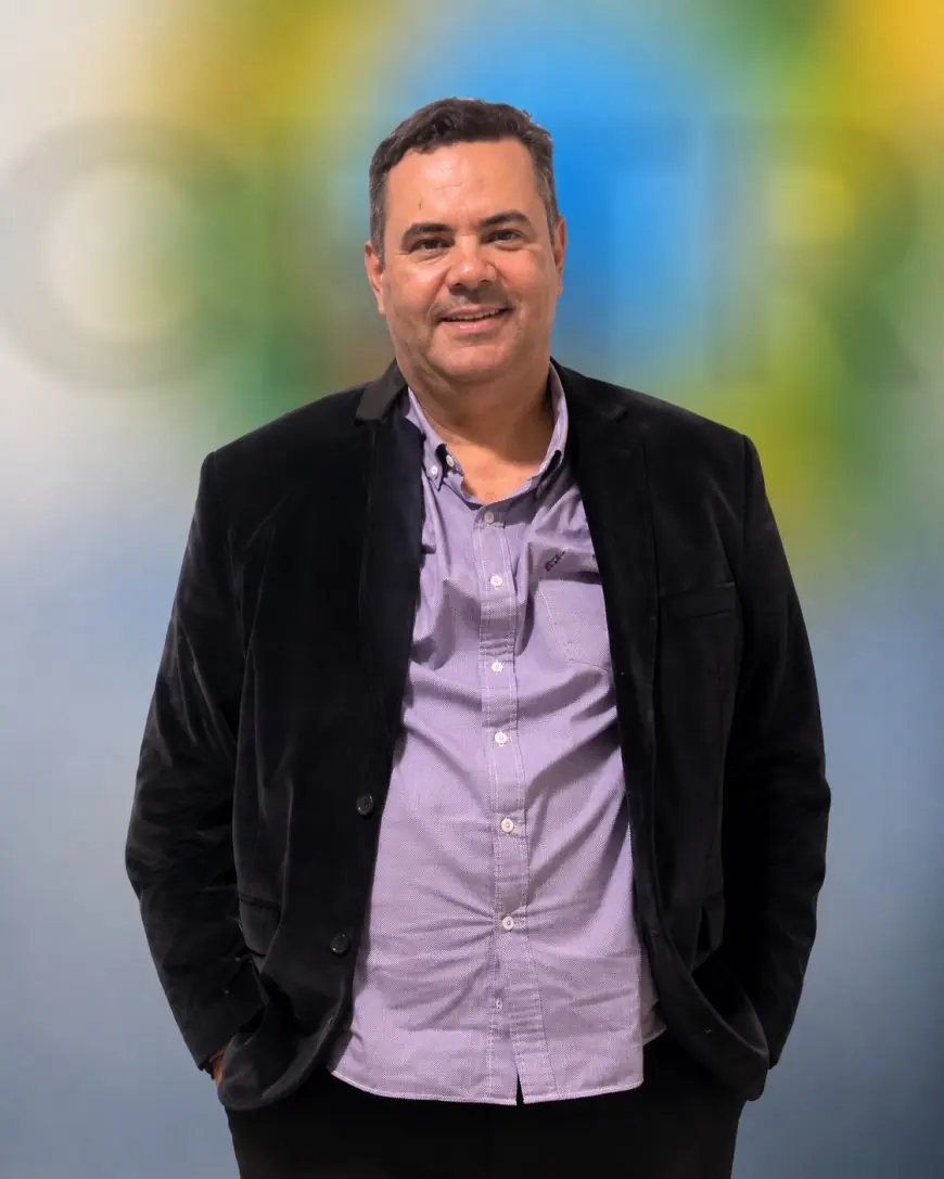 Diretor Secretário