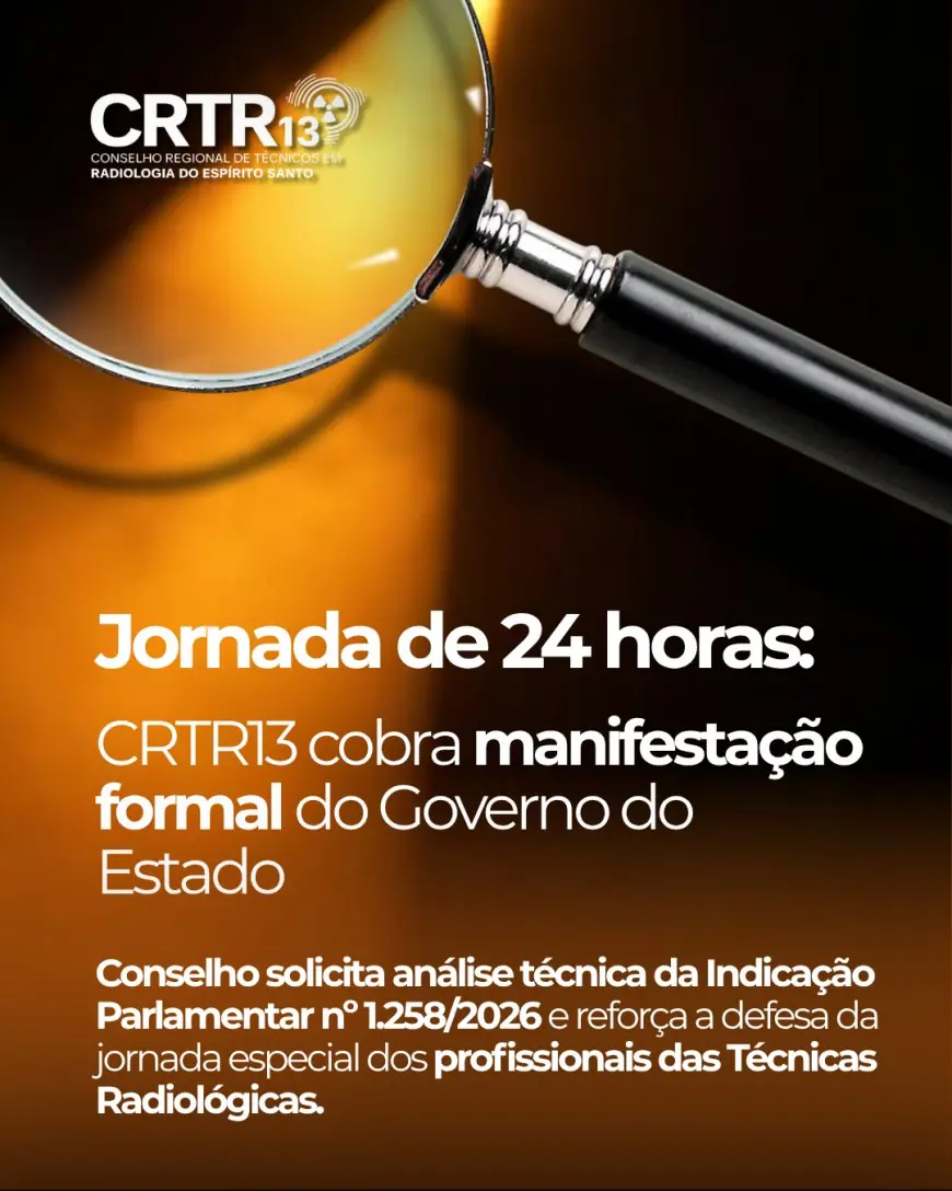 Atualização da Pauta