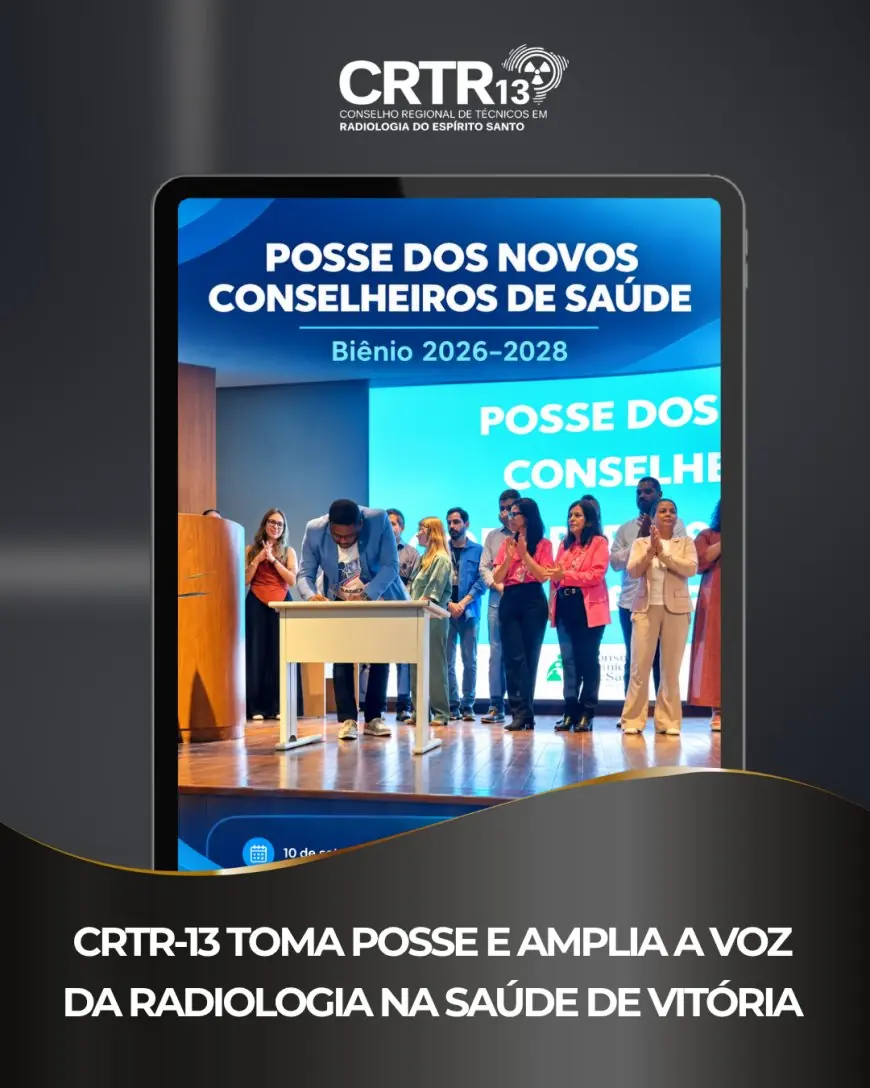Um dia especial, um dia de transformar representatividade em participação efetiva!