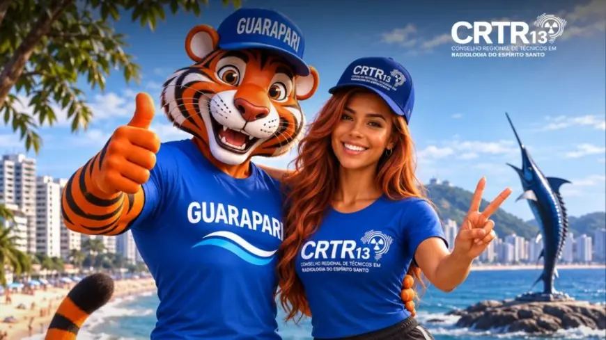 135 anos de Guarapari: uma cidade de histórias, símbolos e muitos motivos para amar.