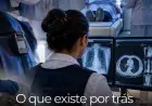 O que existe por trás de uma boa imagem?