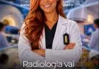 Radiologia vai muito além do raio-X.
