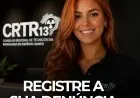 Registre sua Denúncia