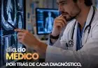 ☢️  A MEDICINA E A RADIOLOGIA CAMINHAM JUNTAS EM UMA MISSÃO ESSENCIAL: CUIDAR DA VIDA!