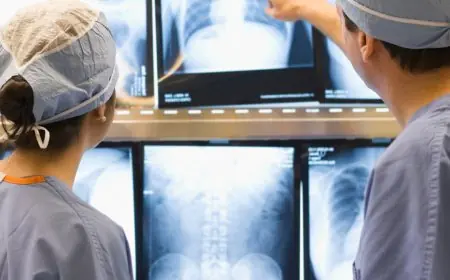 Novo protocolo de tratamento do câncer de pulmão propõe ampliar o acesso à cirurgia torácica assistida por vídeo para pacientes do sistema público de saúde (SUS)