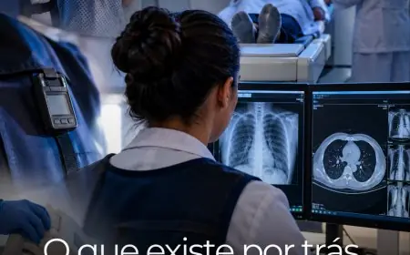 O que existe por trás de uma boa imagem?