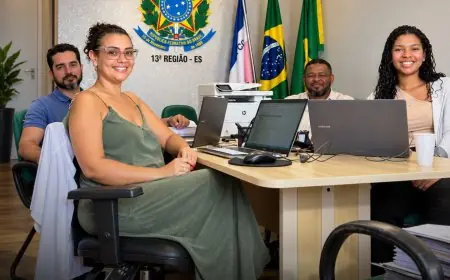 ORGANIZAÇÃO INTERNA. COMPROMISSO INSTITUCIONAL.