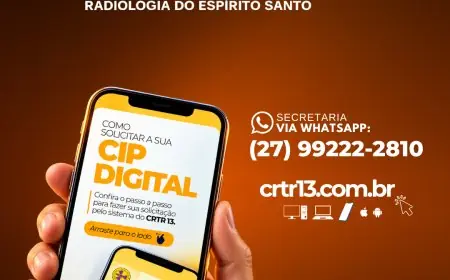 QUER SOLICITAR SUA CIP DIGITAL, MAS NÃO SABE POR ONDE COMEÇAR?