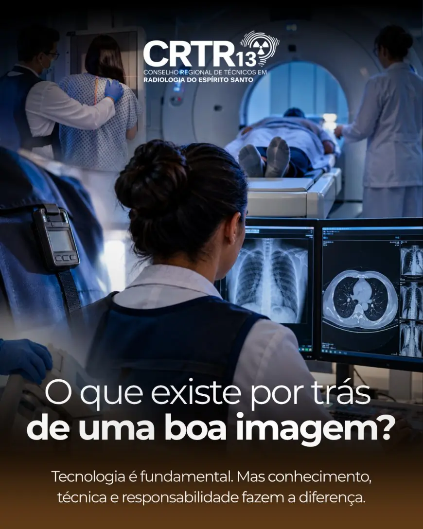 O que existe por trás de uma boa imagem?